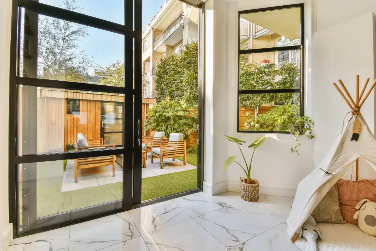 Can French Doors Be Energy Efficient? The Latest Innovations