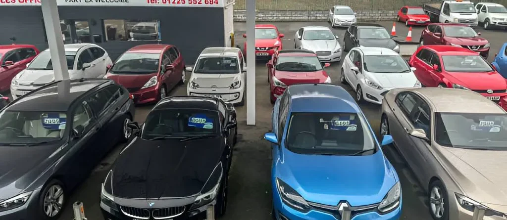 How to Choose the Best Used Car for Your Needs