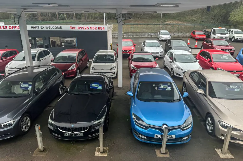 How to Choose the Best Used Car for Your Needs