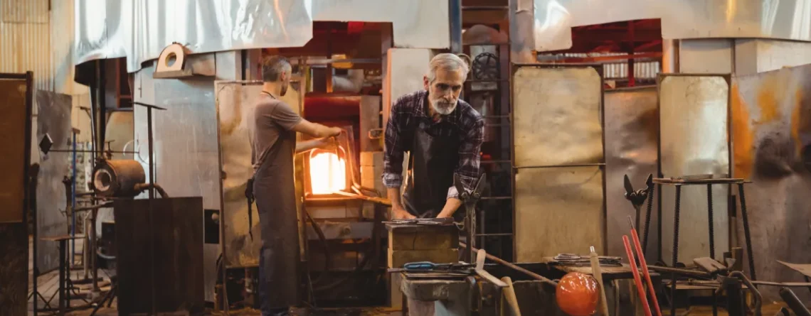 How Gray Cast Iron Foundry Supports the Different Sectors