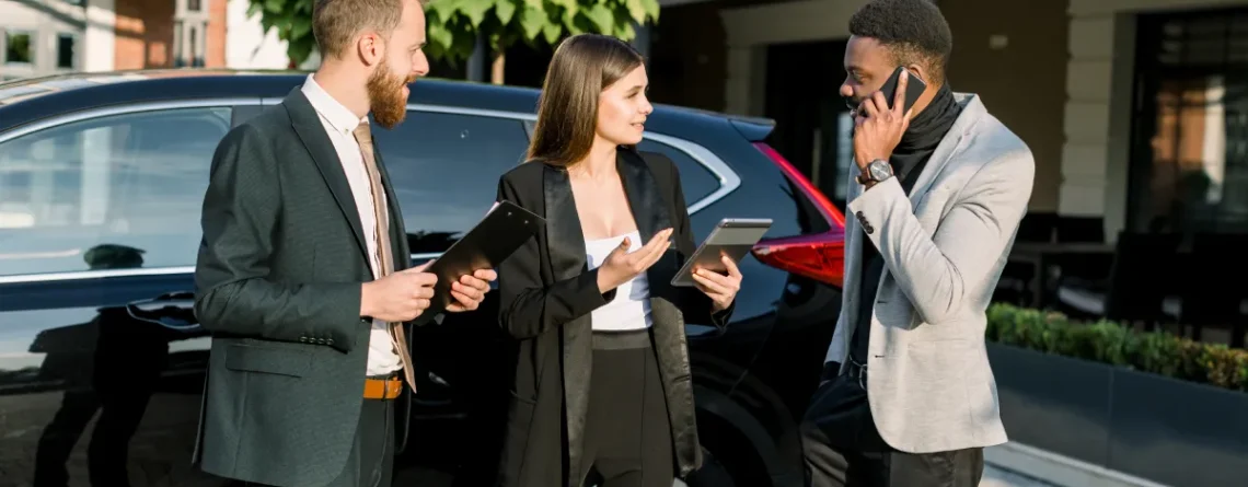 The Ultimate Guide to Luxury Car Rental in Birmingham