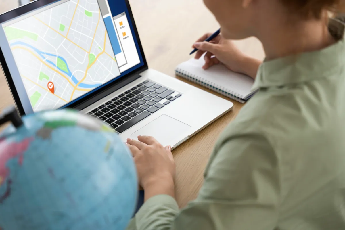 The Power of Geo-Personalization: How Location Data Drives Conversions