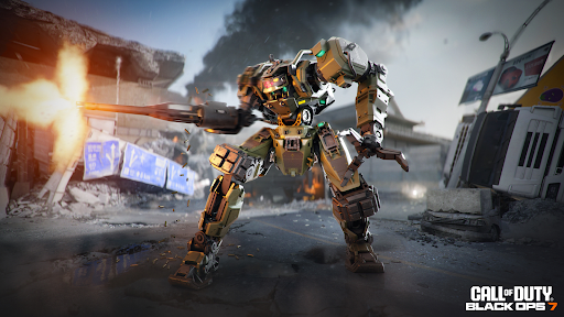 Level Up Effortlessly and Grind Faster With Premium COD Bot Lobbies