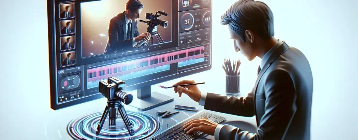 How to Use Imagine Art AI Video Generator to Create Engaging Video Banners for Your Porto Theme Website