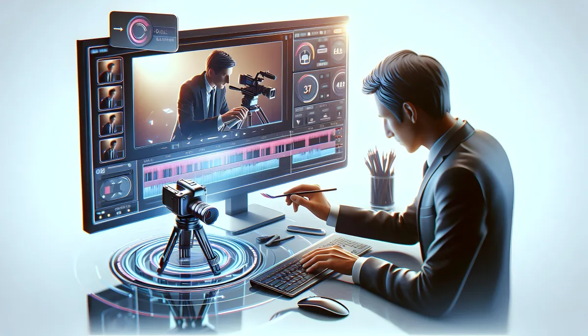 How to Use Imagine Art AI Video Generator to Create Engaging Video Banners for Your Porto Theme Website