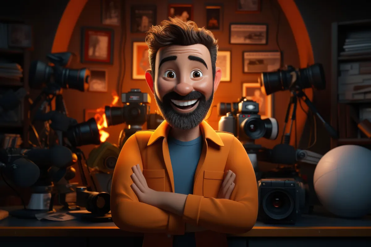 AI Avatars For Product Marketing: A Scalable Video Strategyb