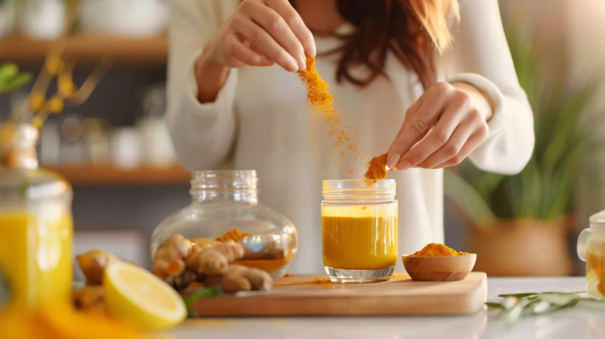 Curcumin Extract: Why Do You Need This Powder in Your Diet?