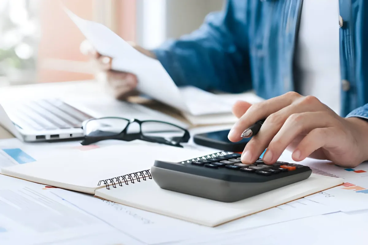 Stamp Duty and Legal Fees Calculator Malaysia
