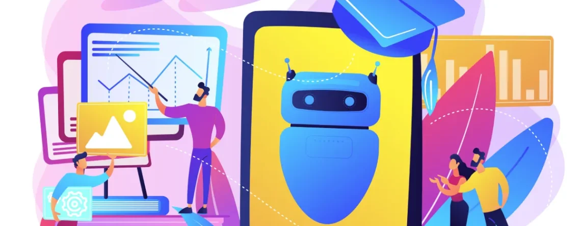 How Education Is Going Digital and Embracing AI at Scale
