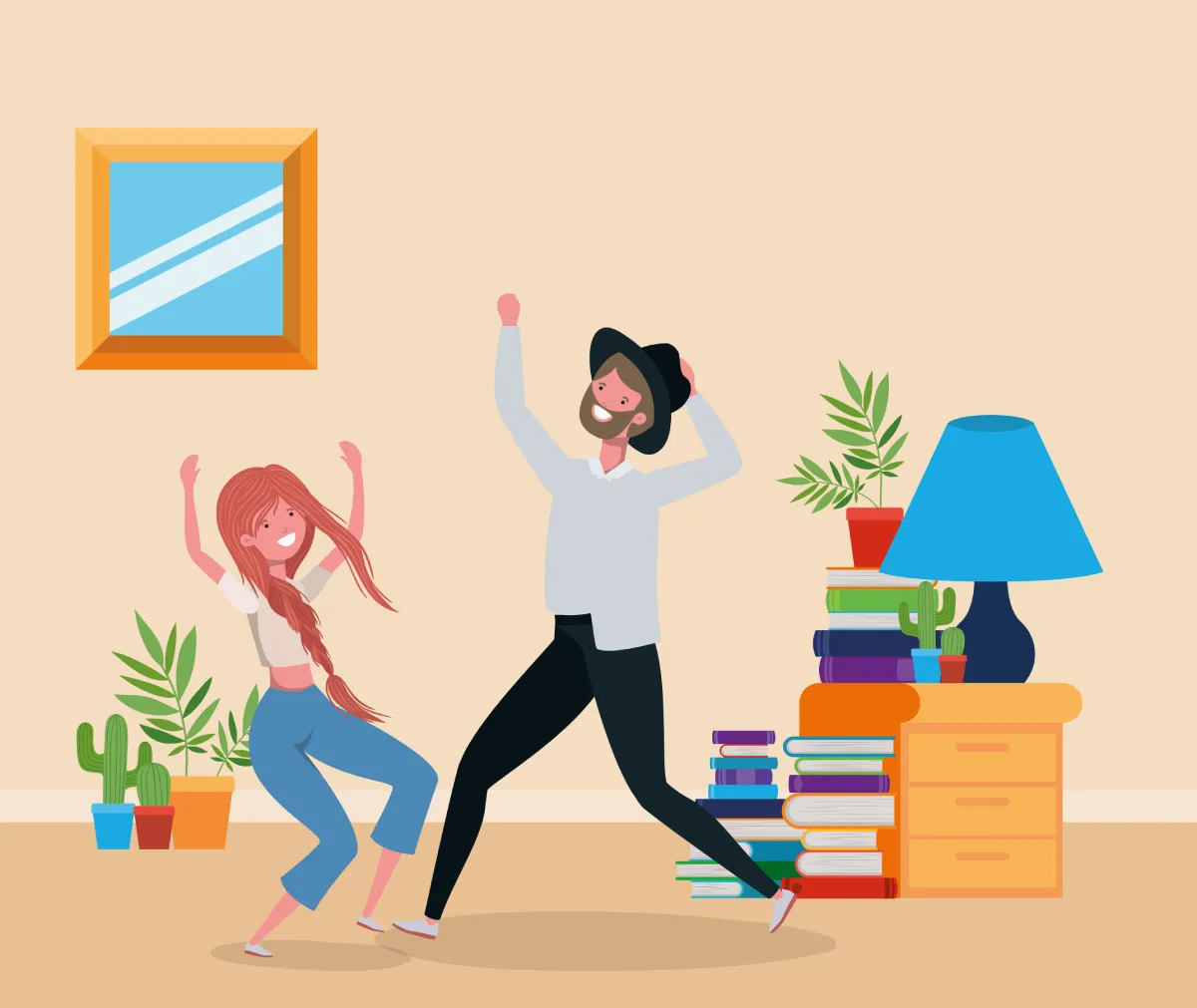 Keep Moving Indoors: Fun Indoor Hobbies That Boost Activity and Joy