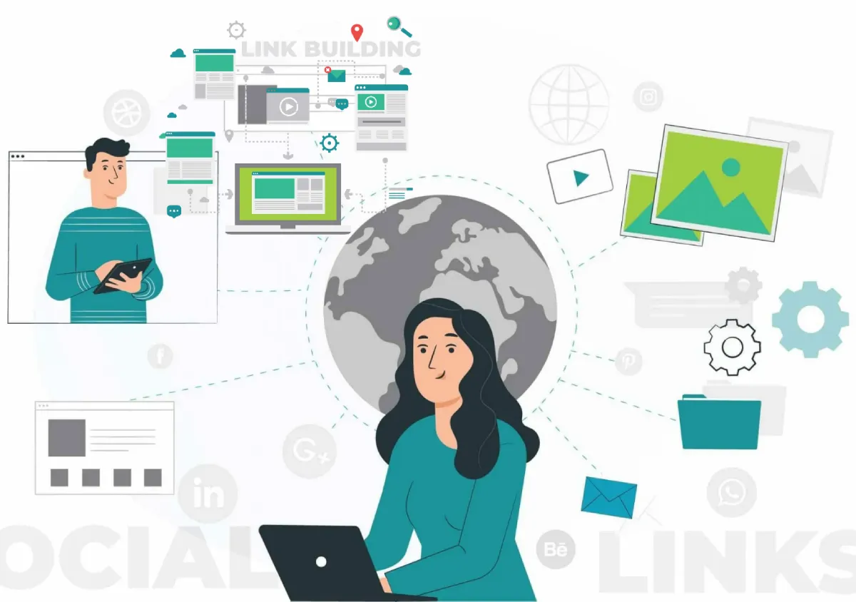 7 Best Link Building Services for Affiliate Marketers in 2026