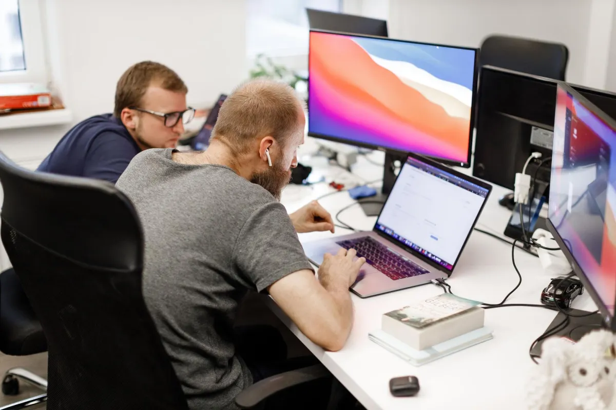 Product Engineering Companies Behind Modern Hardware Innovations (2026 Review)