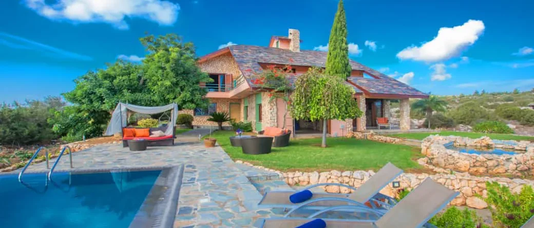 Best Real Estate Developers in Cyprus