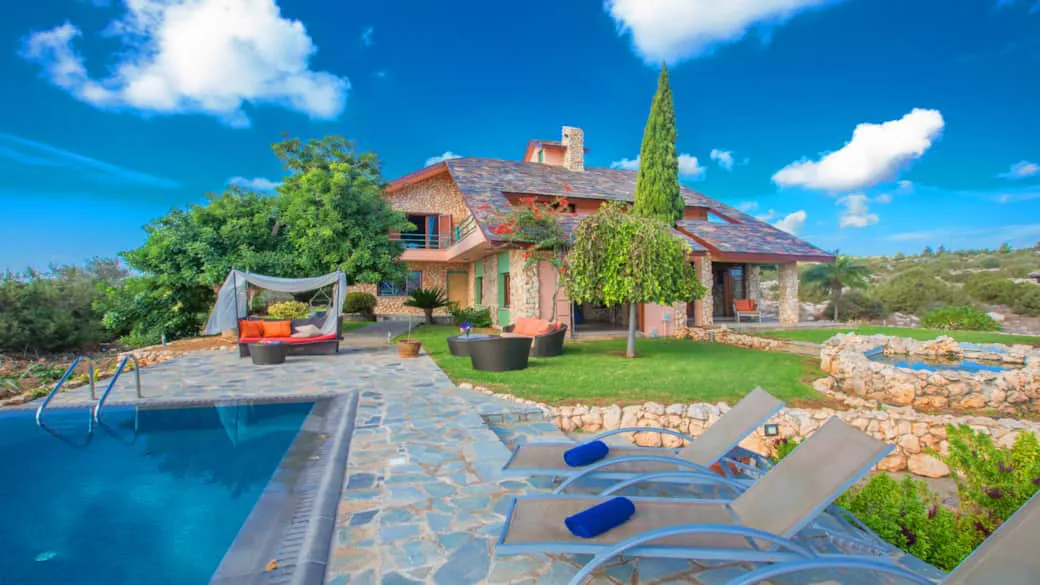 Best Real Estate Developers in Cyprus