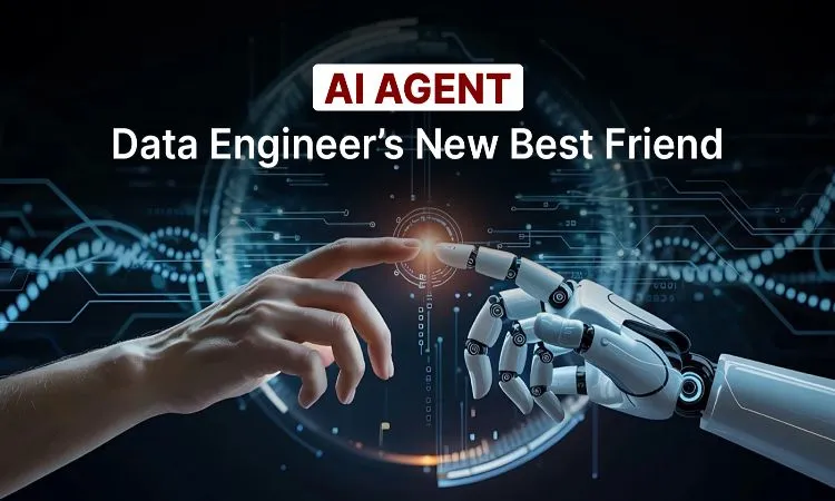 Future-Proofing Businesses: Integrating Data Engineering and AI for Competitive Advantage