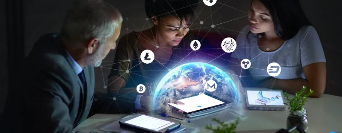 How Digital Platforms Power Real-World Service Businesses