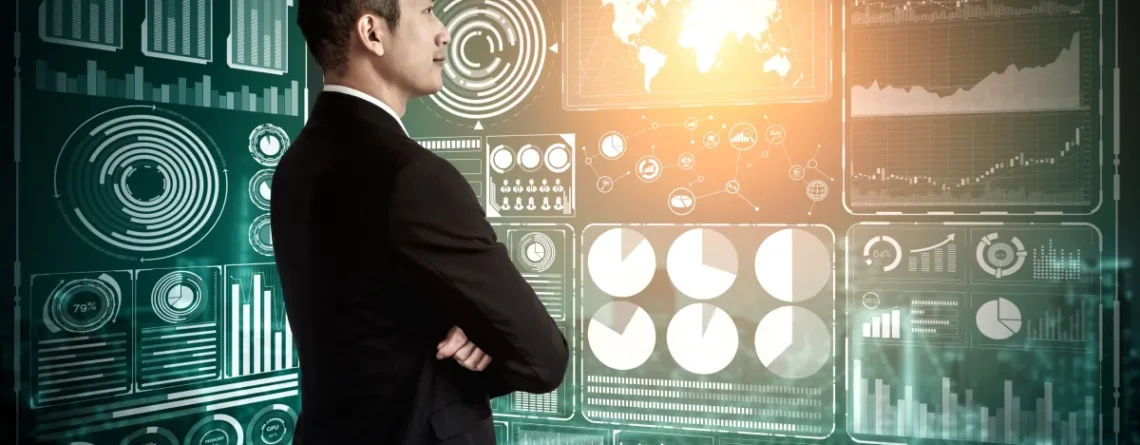 The Role of Data Intelligence in Strategic Decision-Making