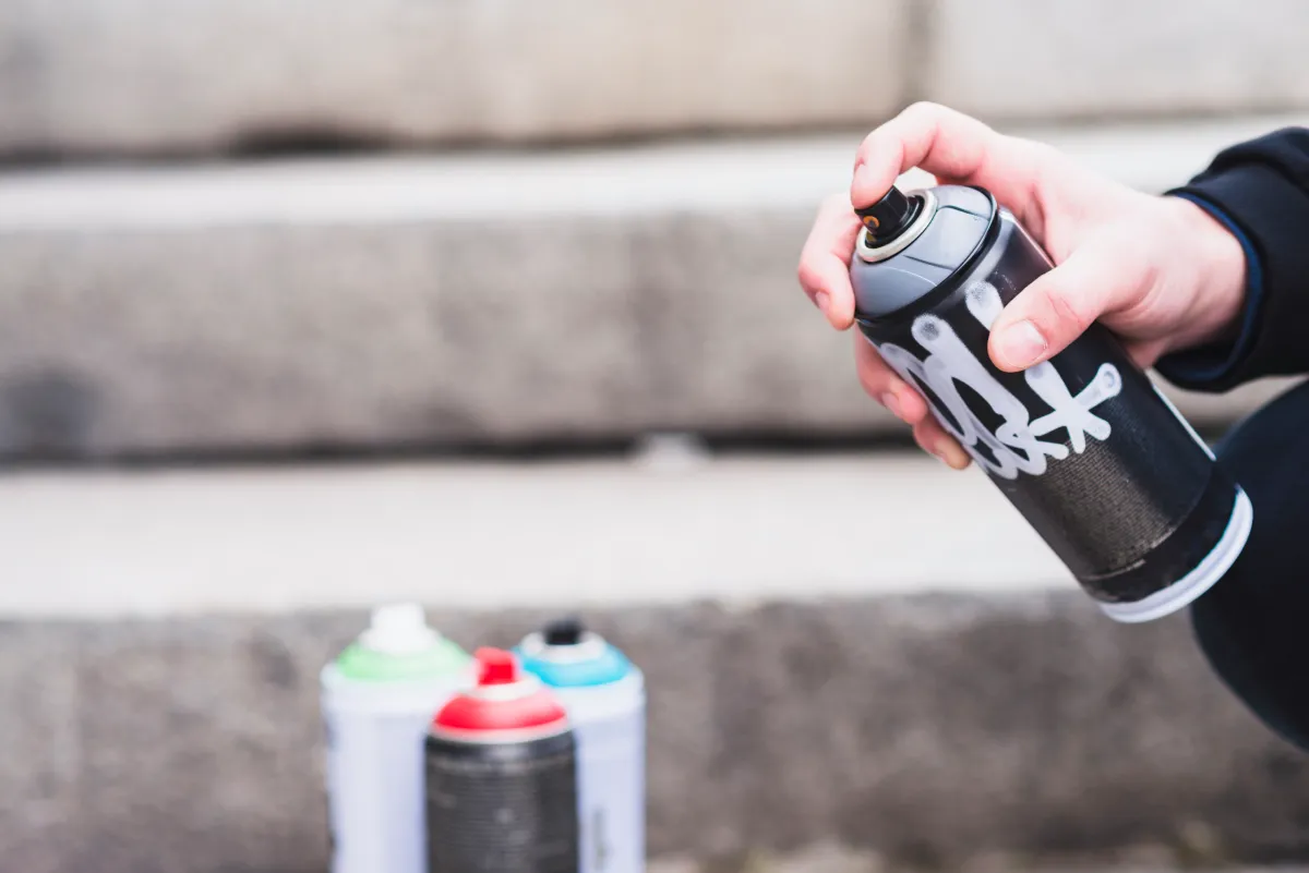 The Shocking Truth About Graffiti Removal That Works