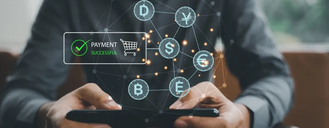 Why Microtransactions in Web3 Are Changing Digital Commerce