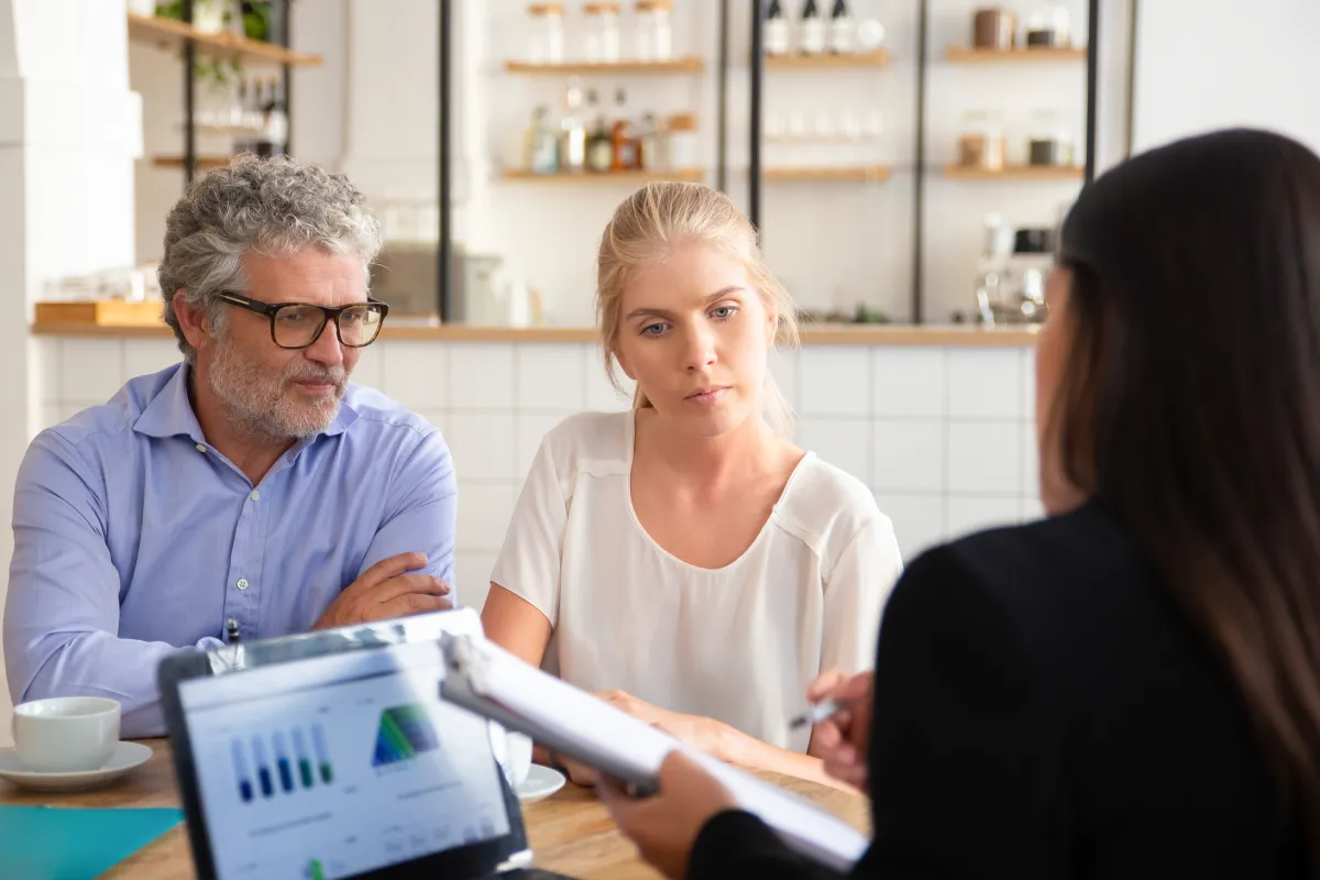 Managing Client Concerns With Care and Clarity