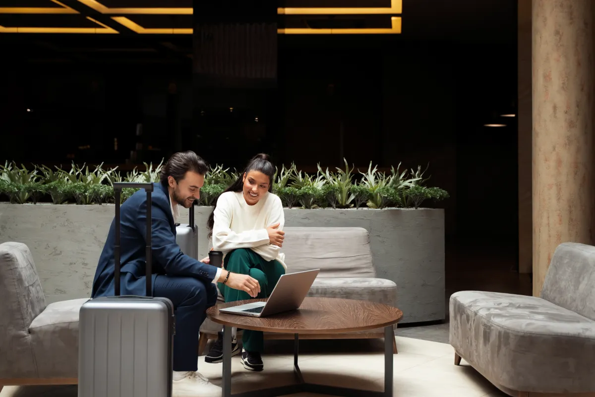 Why Elite Travelers Choose Upscale Accommodations