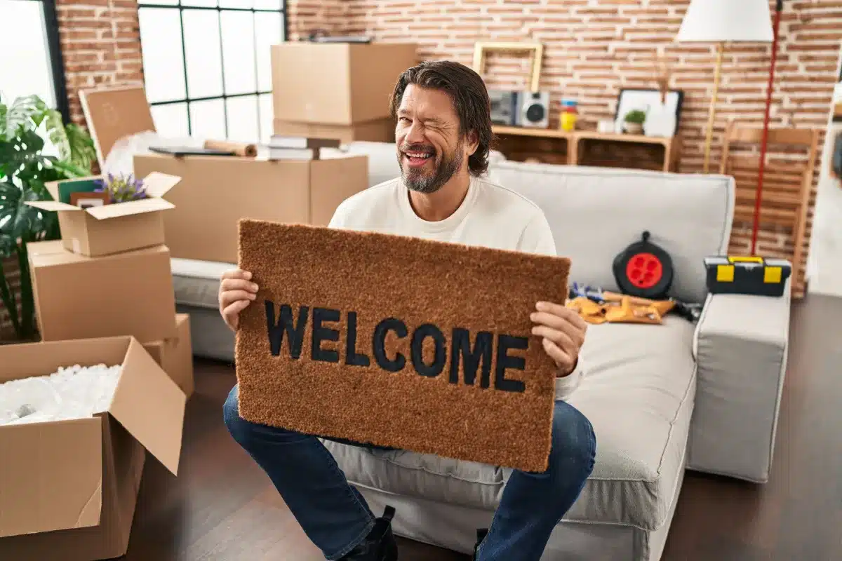 Move In Like a Pro: Secrets to a Spotless Fresh Start