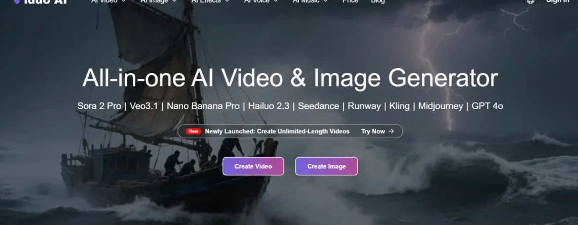 Behind the Scenes of AI Video Generator: A Comprehensive Analysis of its Core Technologies