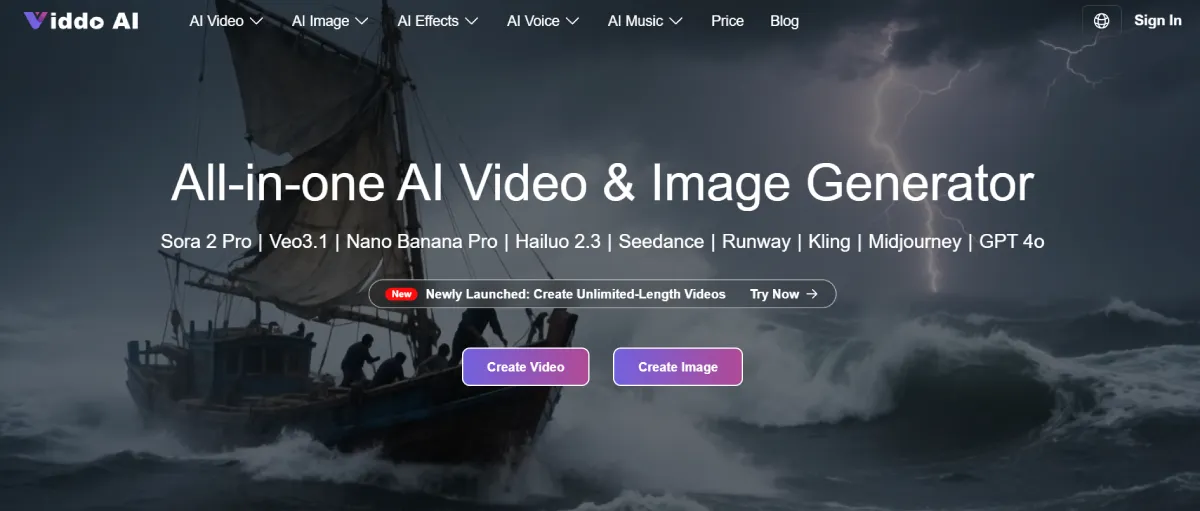 Behind the Scenes of AI Video Generator: A Comprehensive Analysis of its Core Technologies