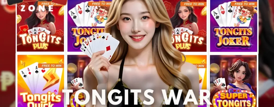 A Closer Look at Tongits War APK and What Sets GameZone Apart