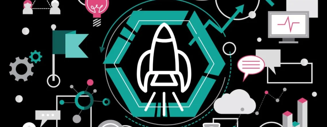 Tech Startup Branding - Building Trust Through Simplicity and Story