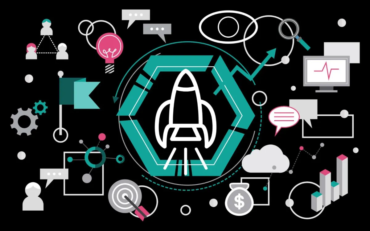 Tech Startup Branding - Building Trust Through Simplicity and Story