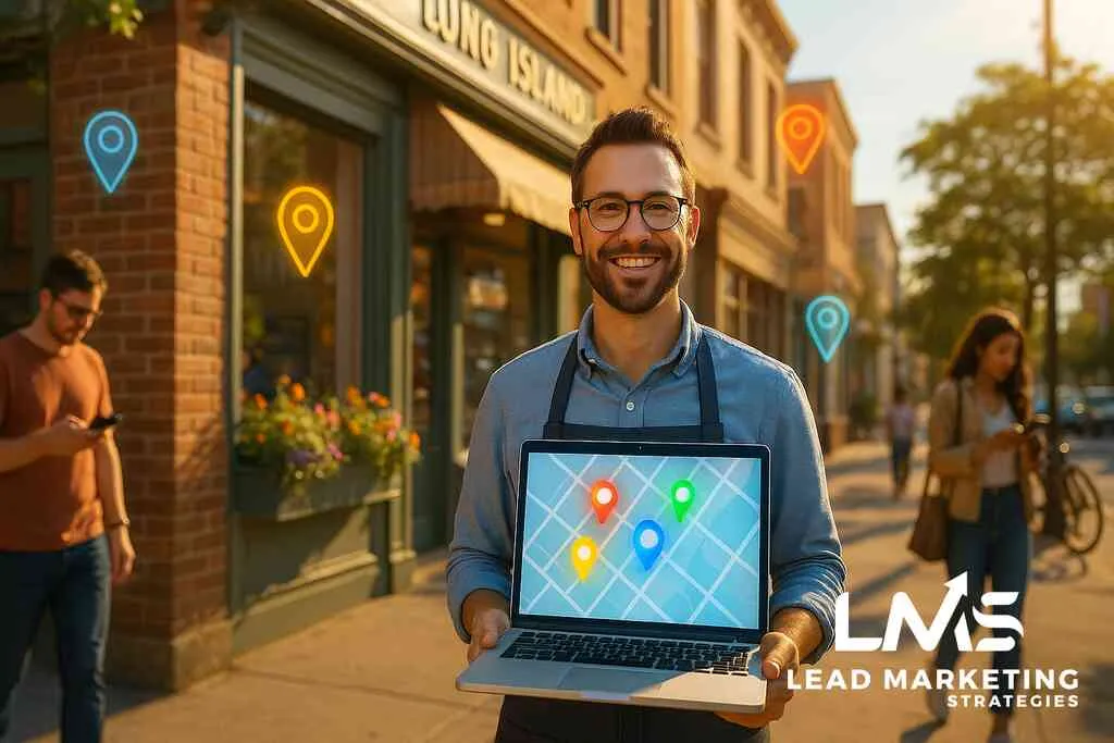 Local SEO Guide: How to Rank #1 in Your City's Search Results