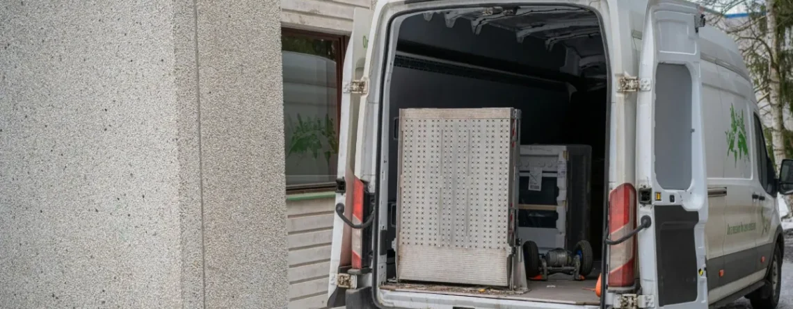 Smart Transport Solutions: How Flexible Vehicle Access Powers Modern Businesses and Projects