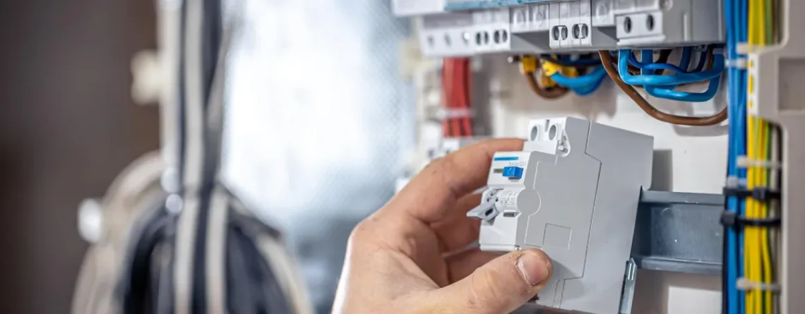 The Complete Guide to Safe and Smart Electrical Work for Your Home