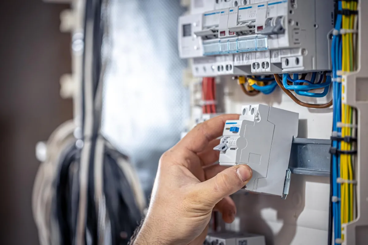 The Complete Guide to Safe and Smart Electrical Work for Your Home