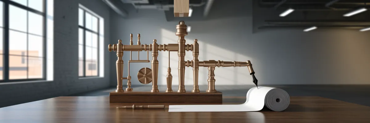 Discover how busy WordPress creators can use smart content tools to streamline their blogging workflow, from automatic topic generation to one-click publishing.