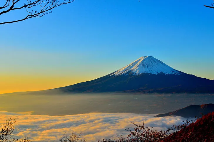 Mount Fuji: Iconic Views & Seasonal Perspectives