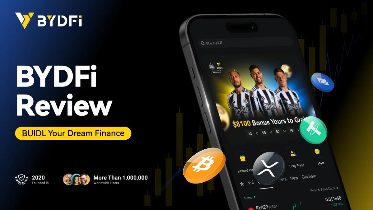 On-Chain Trading Advantage