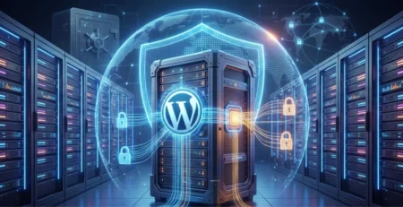 Secure Hosting for WordPress Sites That Handle Sensitive Client Data