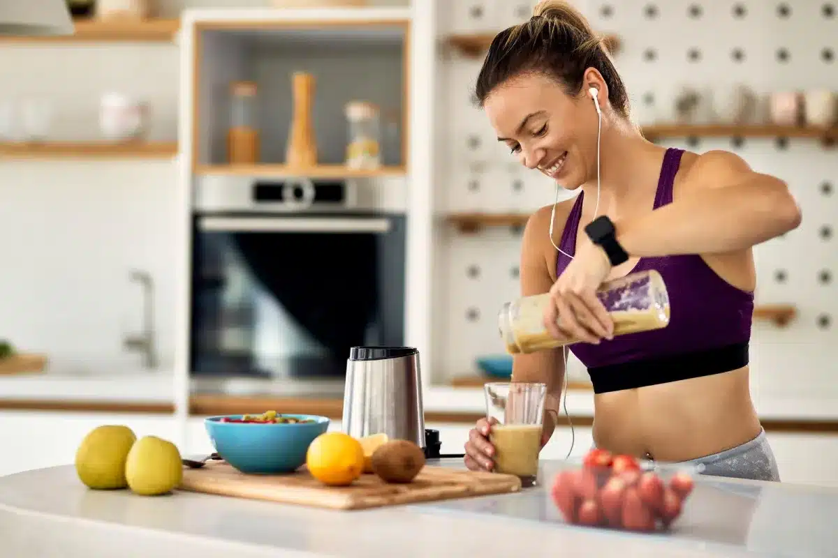 Your Guide to Optimal Health Through Nutrition and Proactive Testing