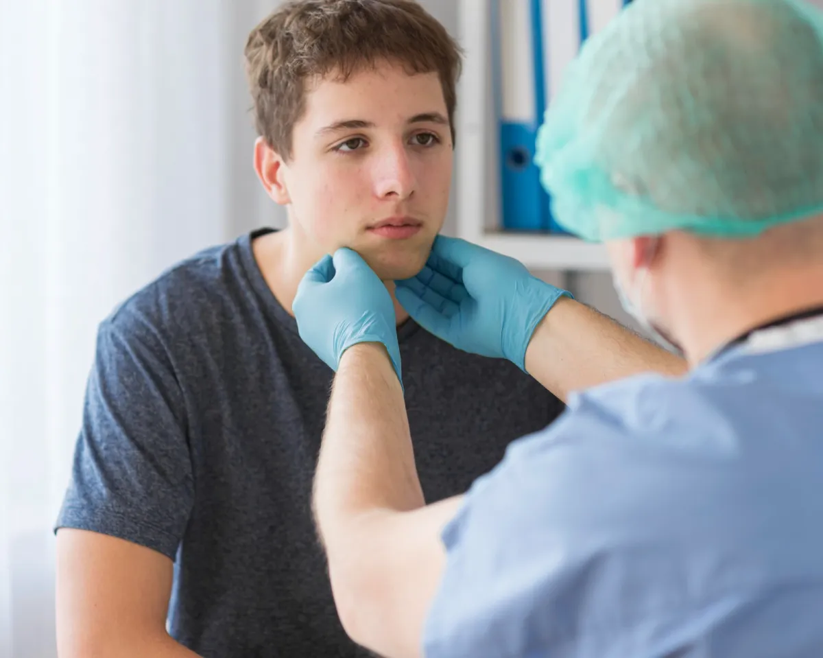 Identifying Overbite and Other Orthodontic Concerns