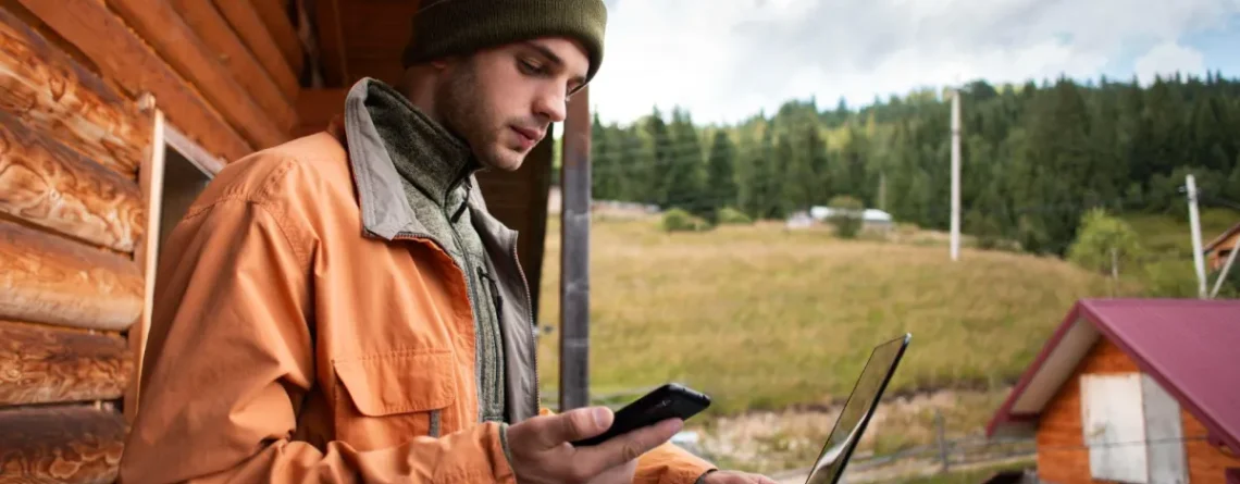 Why Reliable Communication and Preparedness Matter in Remote Environments