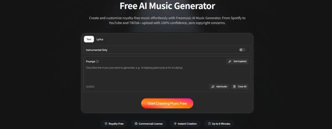 The Digital Symphony: How AI is Orchestrating the Future of Music Production