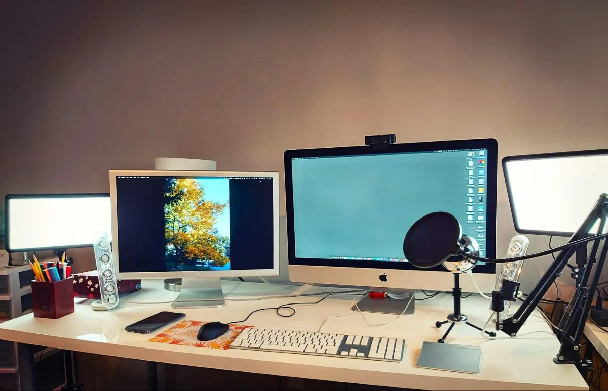 The Business Side of Being a Creative Professional: What Every Freelancer Should Know