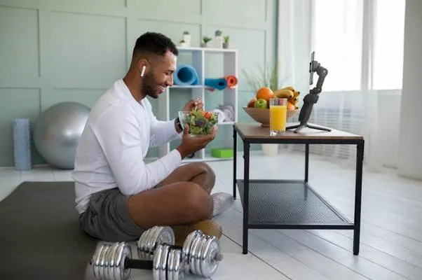 How Sleep, Diet, and Exercise Impact Mental Health: A Psychiatrist’s View