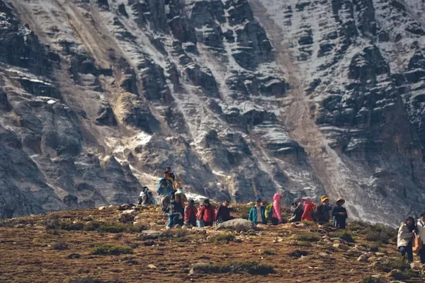 The Real Return on Investment