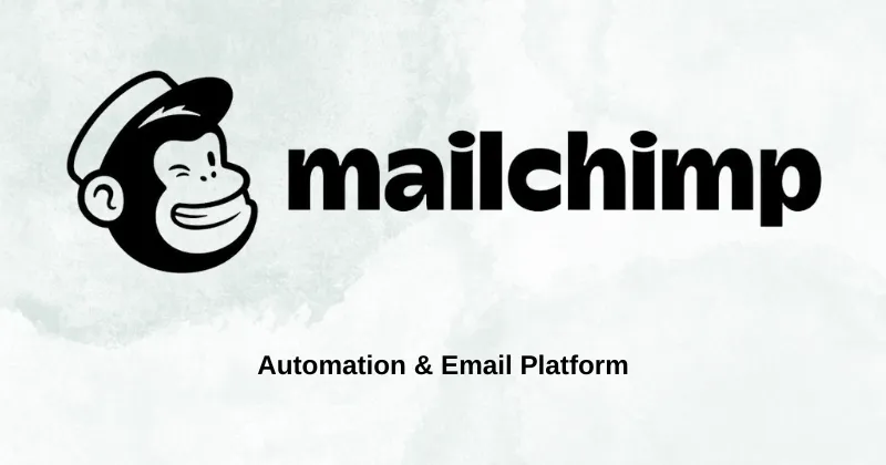 Mailchimp