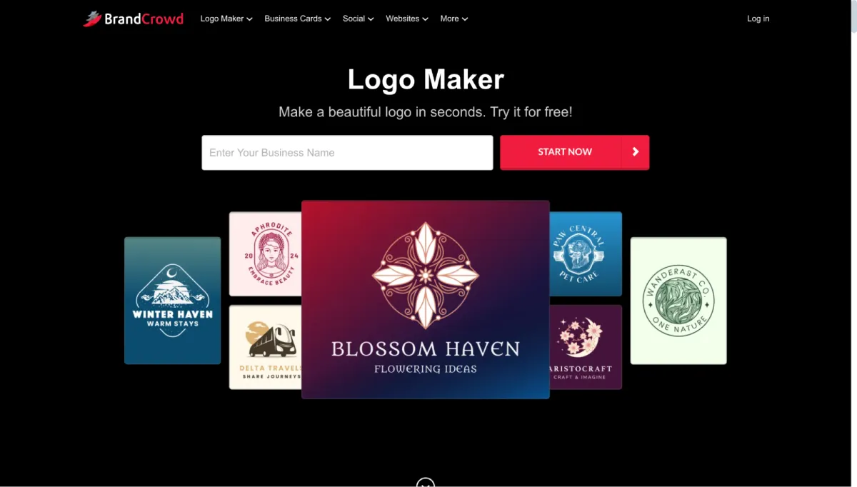 BrandCrowd