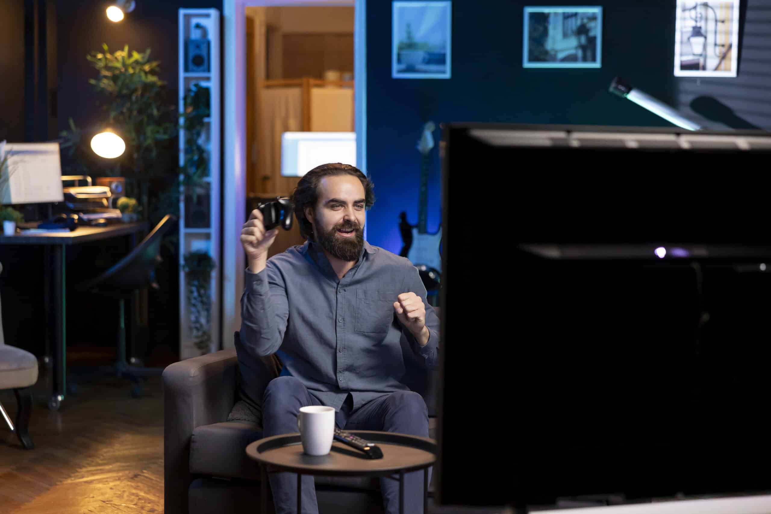IPTV King Streaming Platform Designed for Modern Online TV Viewing
