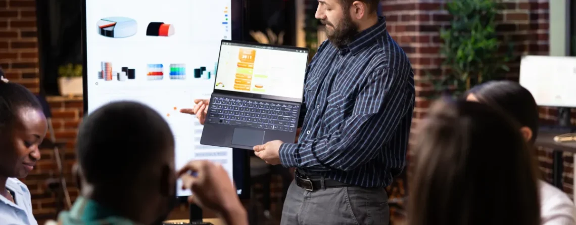 The 7 Best AI Presentation Maker Tools You Can Use Right Now